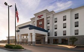 Hampton Inn Ft Wayne